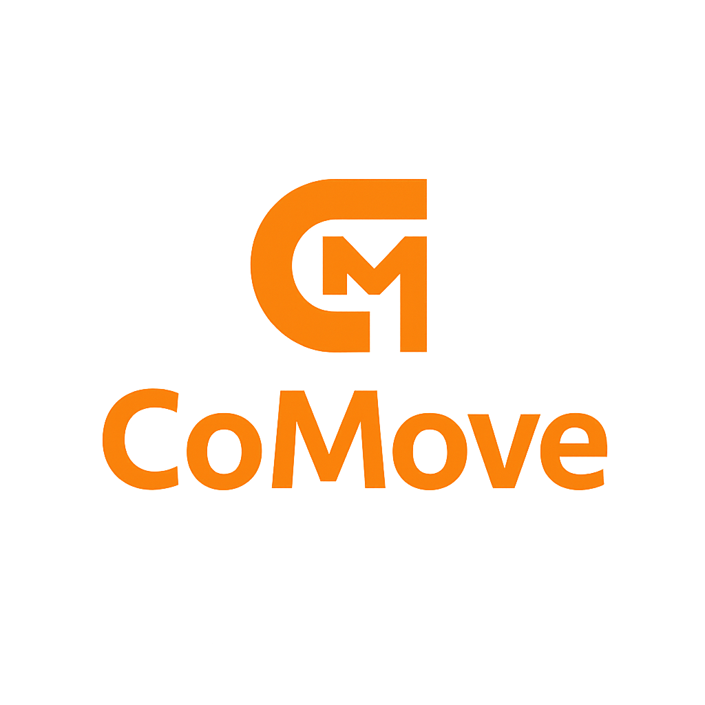 CoMove Logo