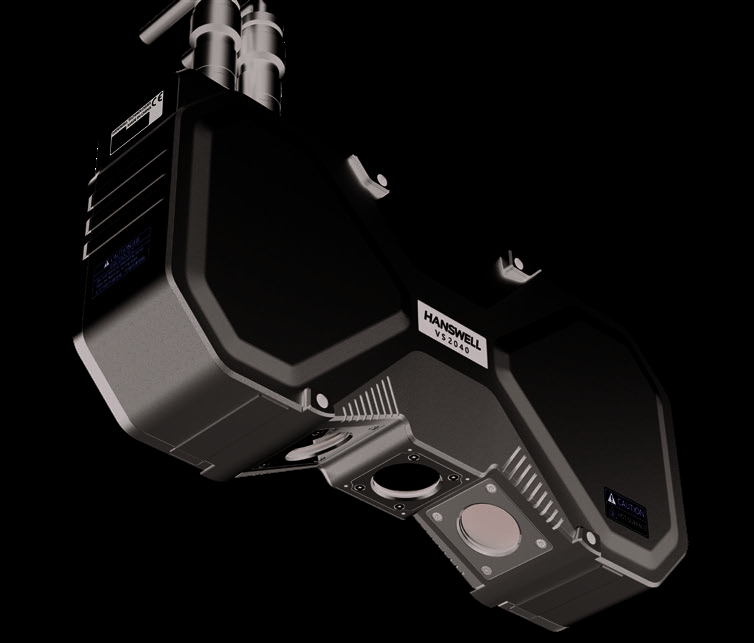 Hanswell Sensor