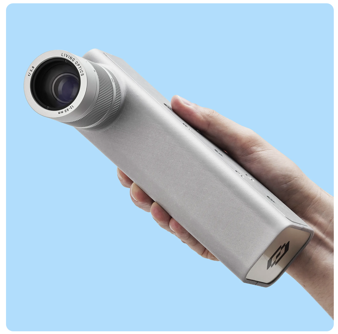 Living Optics Camera